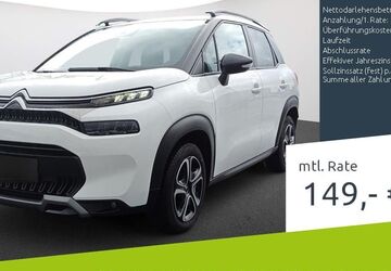 Citroen C3 Aircross 26.898 km 12.994 &euro; Borken 46325