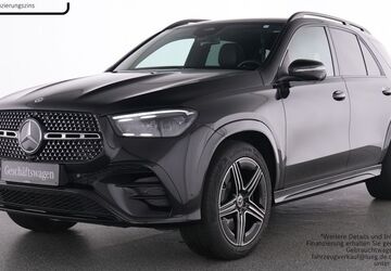Mercedes-Benz GLE 400 12.030 km 83.895 &euro; Essen 45309