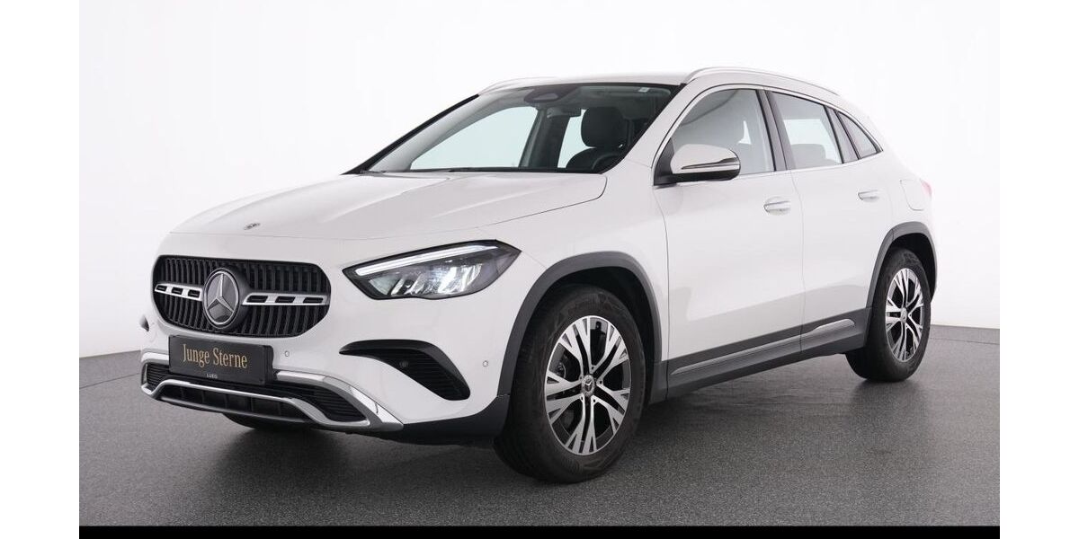 Mercedes-Benz GLA 180 26.835 km 34.699 &euro; Essen 45309