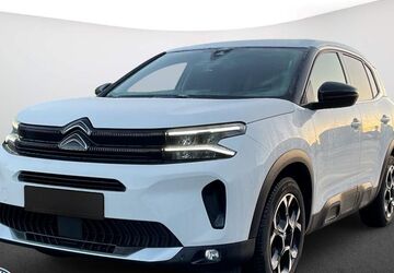 Citroen C5 Aircross 9.979 km 19.690 &euro; Borken 46325