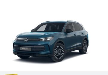 VW Tiguan 26.119 km 35.690 &euro; Bochum 44809