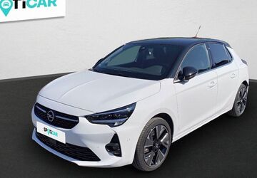 Opel Corsa 29.999 km 18.890 &euro; Dülmen 48249