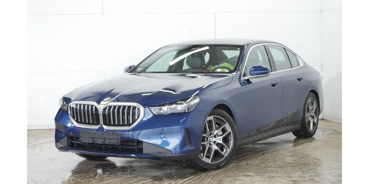 BMW 540 28.048 km 62.840 &euro; Bochum 44809