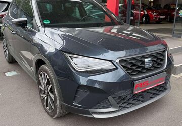 Seat Arona 25.100 km 21.880 &euro; Essen 45326