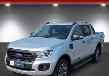 Ford Ranger 92.800 km 32.550 &euro; Dülmen 48249