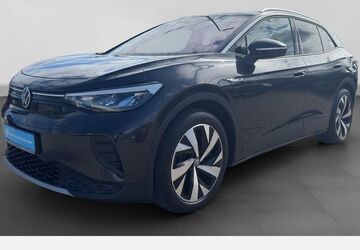VW ID.4 125.689 km 19.940 &euro; Dorsten 46282