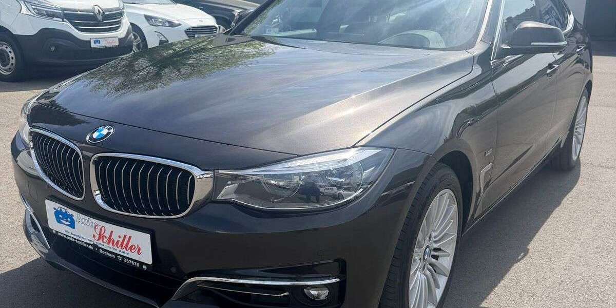 BMW 330 166.500 km 16.900 &euro; Bochum 44803