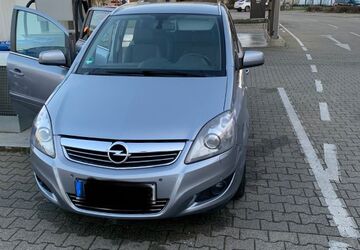 Opel Zafira 239.000 km 3.000 &euro; Bochum 44791
