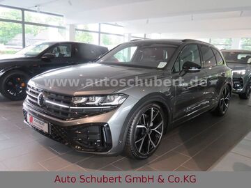 Gebrauchte VW Touareg
