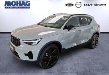 Volvo XC40 9.900 km 43.880 &euro; Recklinghausen 45659