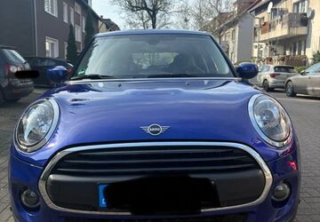 Mini ONE 33.000 km 15.950 &euro; Essen 45327