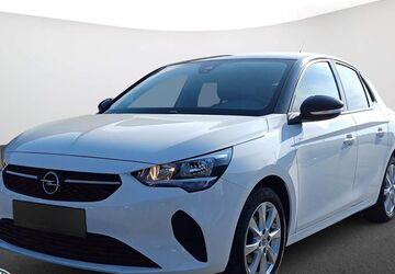 Opel Corsa 29.881 km 12.798 &euro; Borken 46325