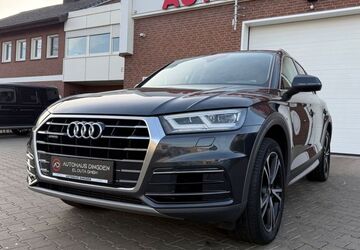 Audi Q5 60.000 km 31.990 &euro; Hamminkeln 46499