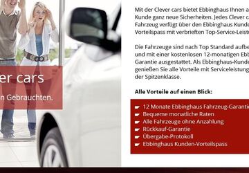 Ford Focus 4.797 km 30.980 &euro; Bochum 44803