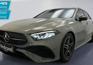 Mercedes-Benz A 200 4.698 km 40.290 &euro; Rhede 46414