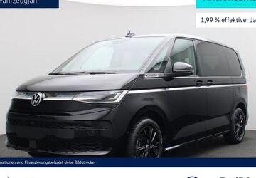 VW T7 Multivan 21.790 km 52.500 &euro; Bochum 44866