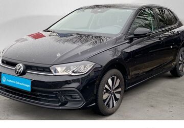 VW Polo 6.307 km 18.990 &euro; Bochum - Linden 44879