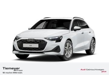 Audi A3 6.709 km 25.640 &euro; Dorsten 46284