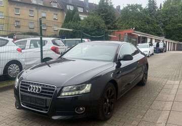 Audi A5 189.000 km 8.000 &euro; Essen 45143
