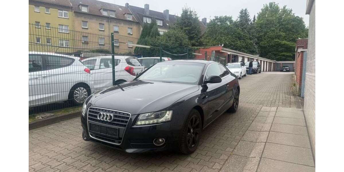 Audi A5 189.000 km 8.000 &euro; Essen 45143