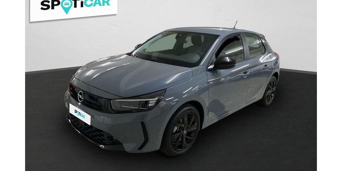 Opel Corsa 36.402 km 18.980 &euro; Dülmen 48249