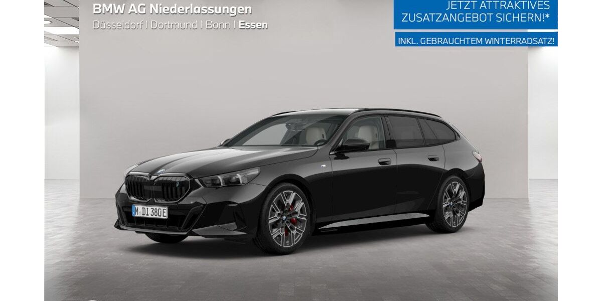 BMW i5 24.347 km 77.599 &euro; Essen 45141