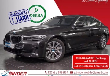 BMW 530 38.600 km 34.900 &euro; Dorsten 46284