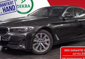 BMW 530 38.600 km 35.599 &euro; Dorsten 46284