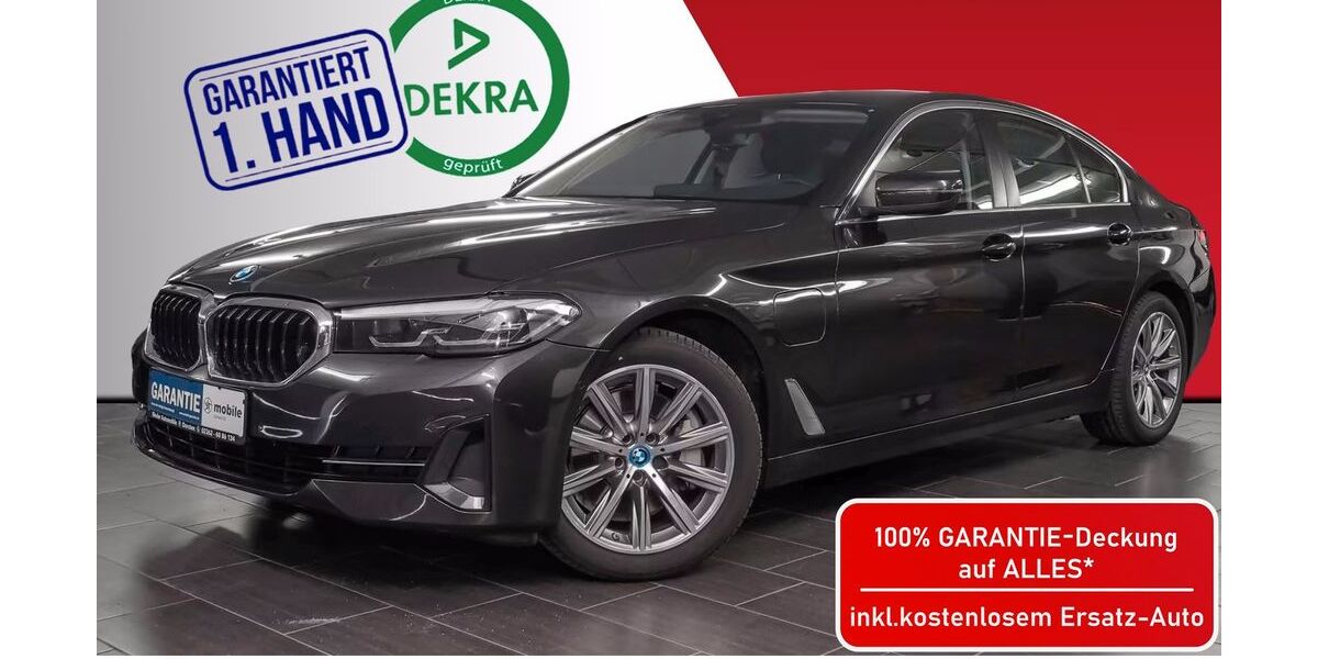 BMW 530 38.600 km 35.599 &euro; Dorsten 46284