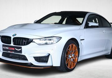 BMW M4 29.000 km 104.990 &euro; Gelsenkirchen 45899