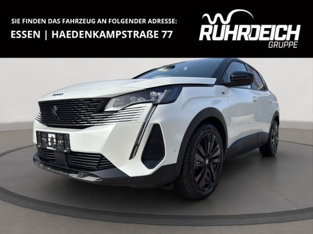 Peugeot 3008 11.800 km 27.490 &euro; Essen 45143