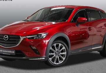 Mazda CX-3 78.690 km 18.470 &euro; Essen 45239