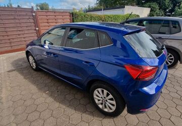 Seat Ibiza 91.200 km 9.399 &euro; Gladbeck 45964