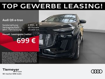 Gebrauchte Audi e-tron