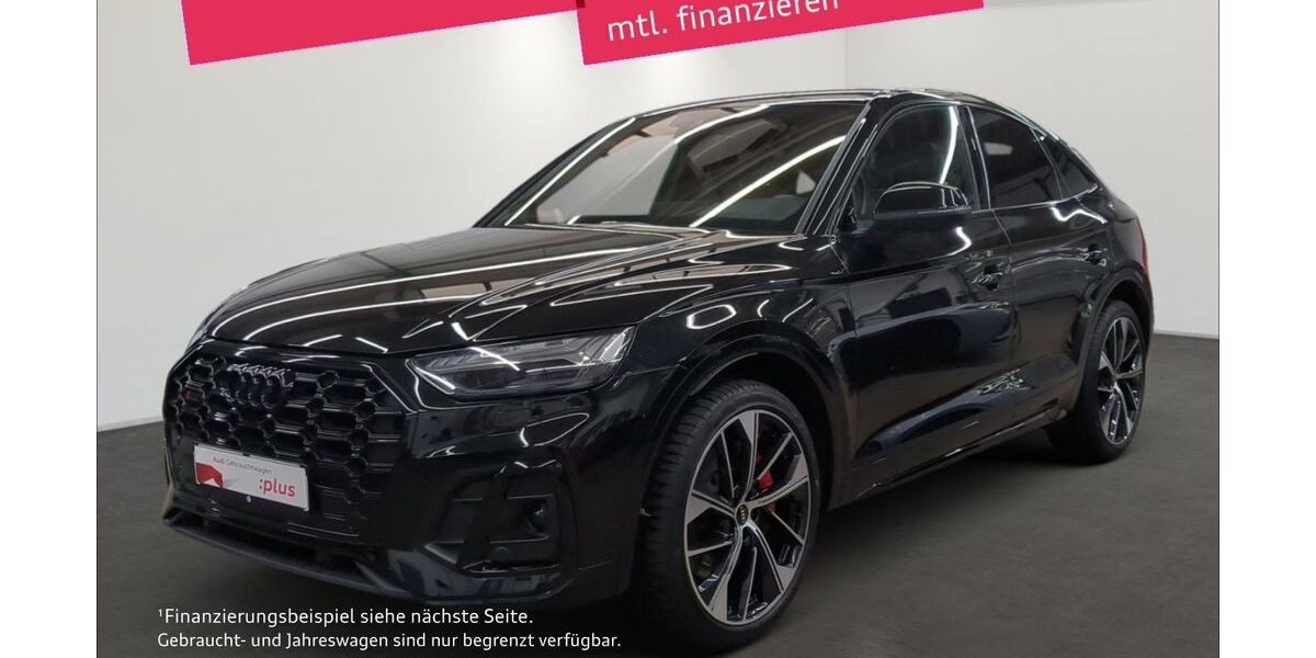 Audi SQ5 41.554 km 53.750 &euro; Mülheim a.d. Ruhr 45481