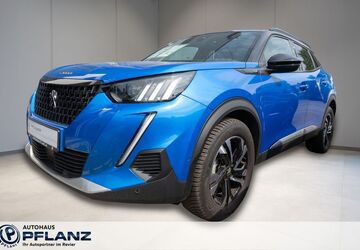 Peugeot 2008 5.280 km 19.885 &euro; Gelsenkirchen 45881