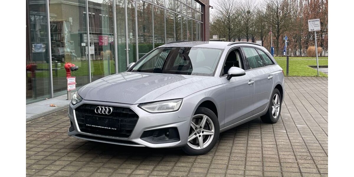 Audi A4 120.000 km 18.990 &euro; Gelsenkirchen 45899