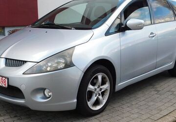 Mitsubishi Grandis 235.629 km 1.999 &euro; Mülheim 45473