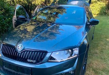 Skoda Octavia 148.500 km 12.700 &euro; Dorsten 46286