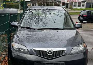 Mazda 2 178.000 km 1.999 &euro; Gelsenkirchen 45883