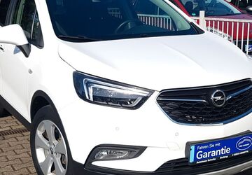 Opel Mokka X 70.000 km 11.490 &euro; Bottrop 46240