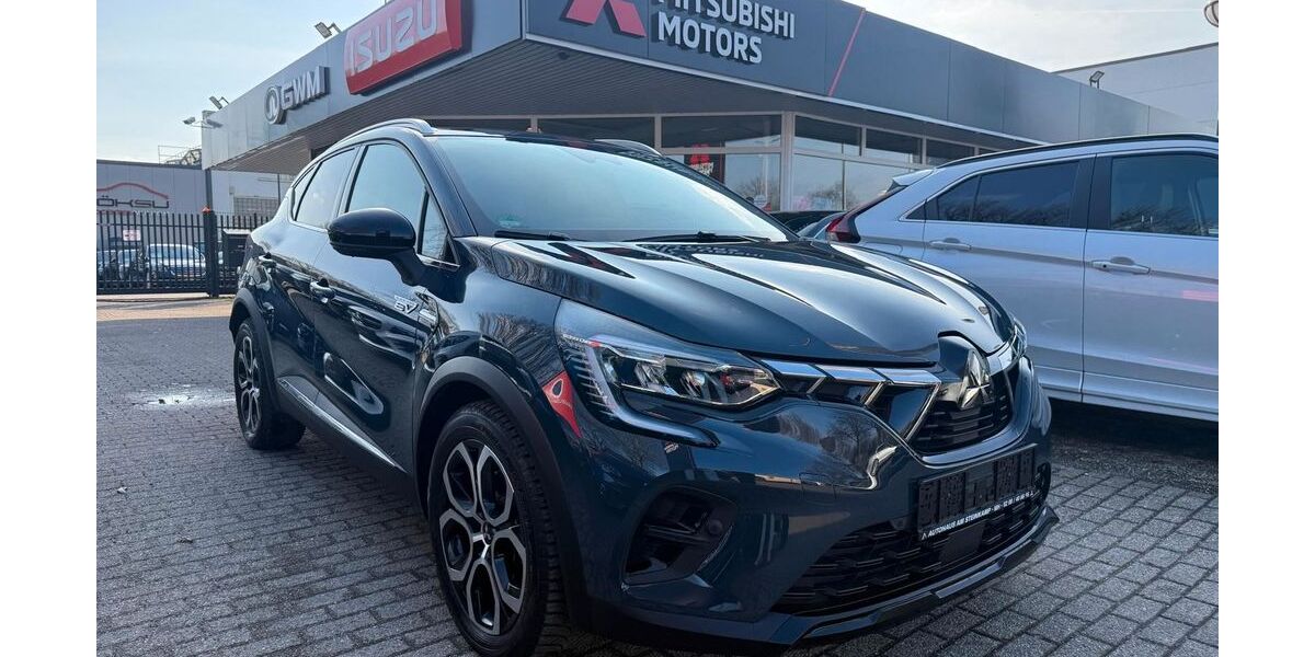 Mitsubishi ASX 21.500 km 22.900 &euro; Mülheim an der Ruhr 45476