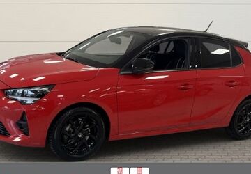 Opel Corsa 24.164 km 16.990 &euro; Dorsten 46282