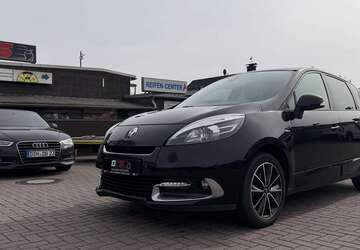 Renault Scenic 182.461 km 5.390 &euro; Dinslaken 46537