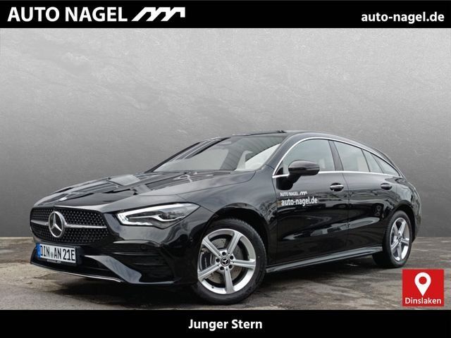 Mercedes-Benz CLA 250 Shooting Brake 29.074 km 38.489 &euro; Dinslaken 46535