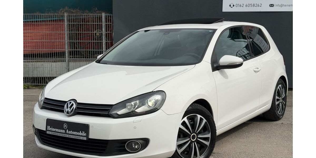 VW Golf 123.775 km 6.999 &euro; Essen 45139