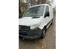 Mercedes-Benz Sprinter 131.197 km 32.500 &euro; Rheinberg 47495
