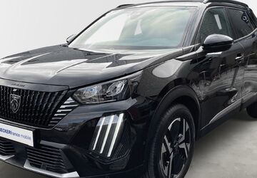 Peugeot 2008 31.500 km 18.950 &euro; Oberhausen 46149