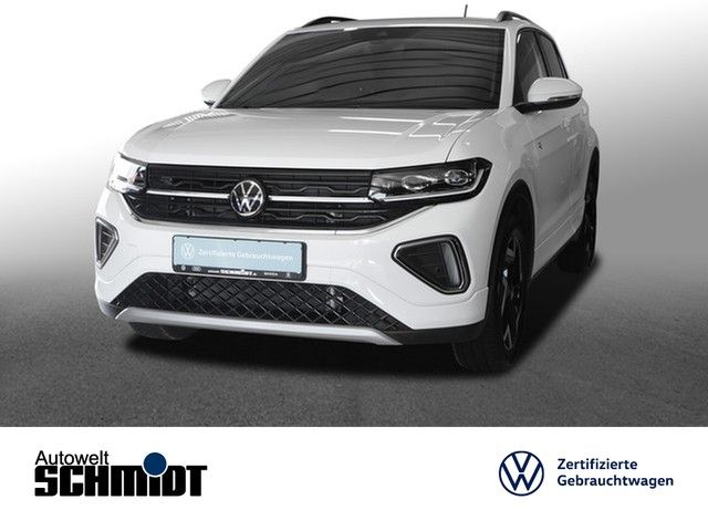 VW T-Cross 4.980 km 24.385 &euro; Recklinghausen 45657