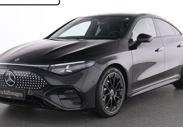 Mercedes-Benz CLA 350 7.900 km 58.485 &euro; Essen 45309